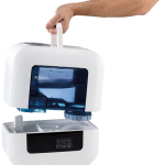 Boneco BON-U700 數控顯示超聲波加濕機 (冷暖霧/自清潔/香薰)