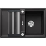 Blanco 527586 Adira 45 S 花崗岩 廚房昇盤 (瀝青色 Anthracite)