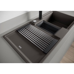 Blanco 527603 Adira 6 S 花崗岩廚房昇盤 (炭石灰色)