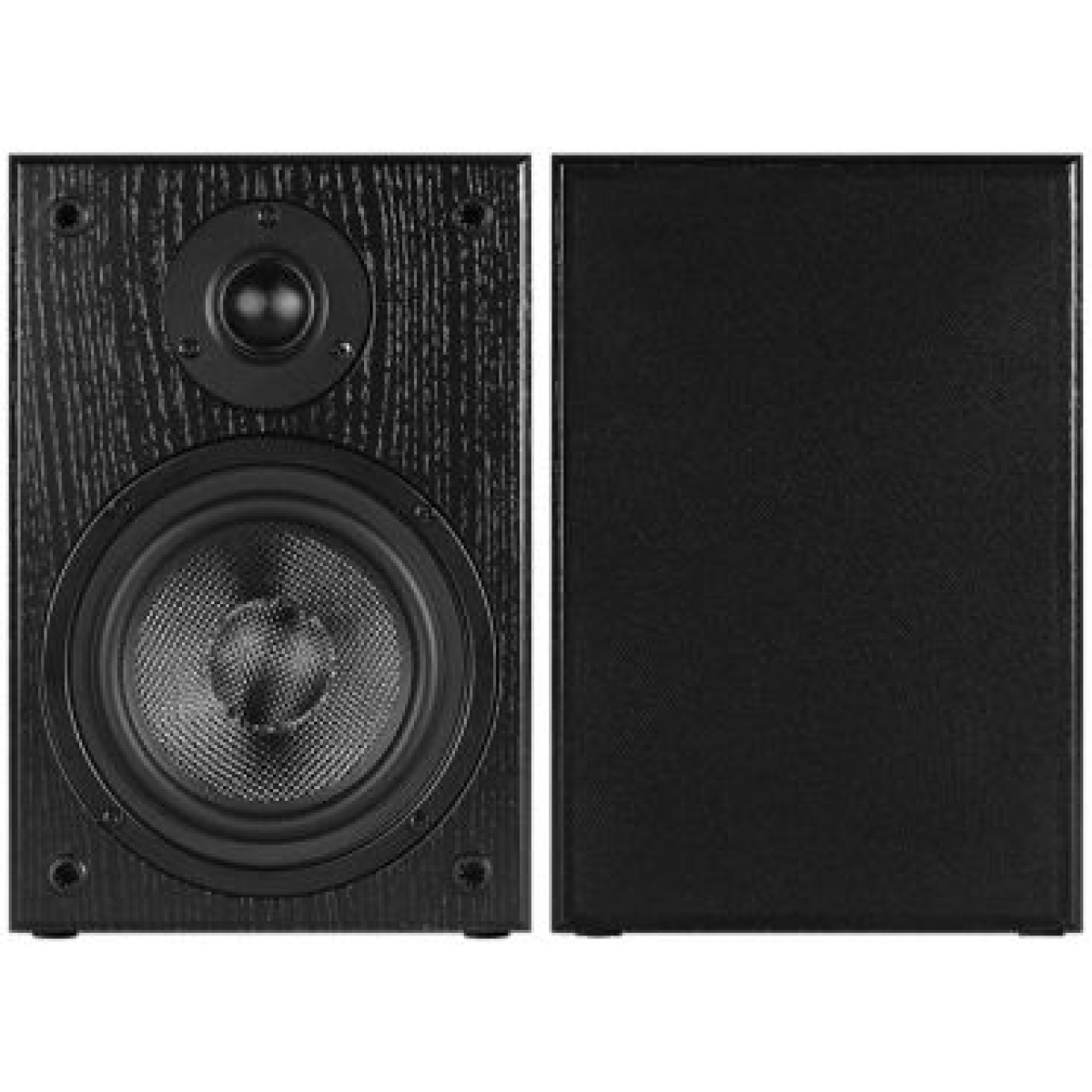 Super SP-X2 5吋+3吋書架喇叭