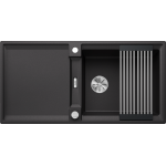 Blanco 527618 Adira XL 6 S 花崗岩 廚房昇盤 (瀝青色 Anthracite)