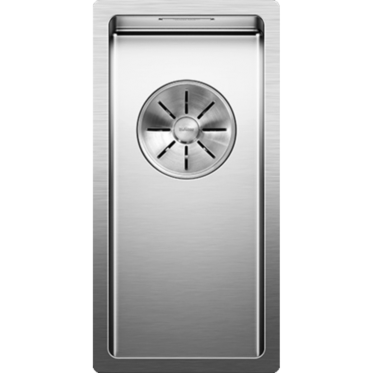 Blanco 521565 Claron 180-U 不鏽鋼廚房昇盤