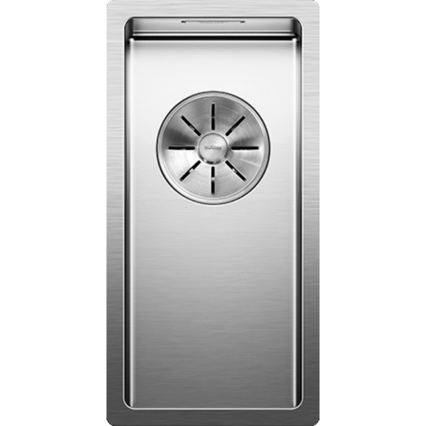 Blanco 521565 Claron 180-U 不鏽鋼廚房昇盤