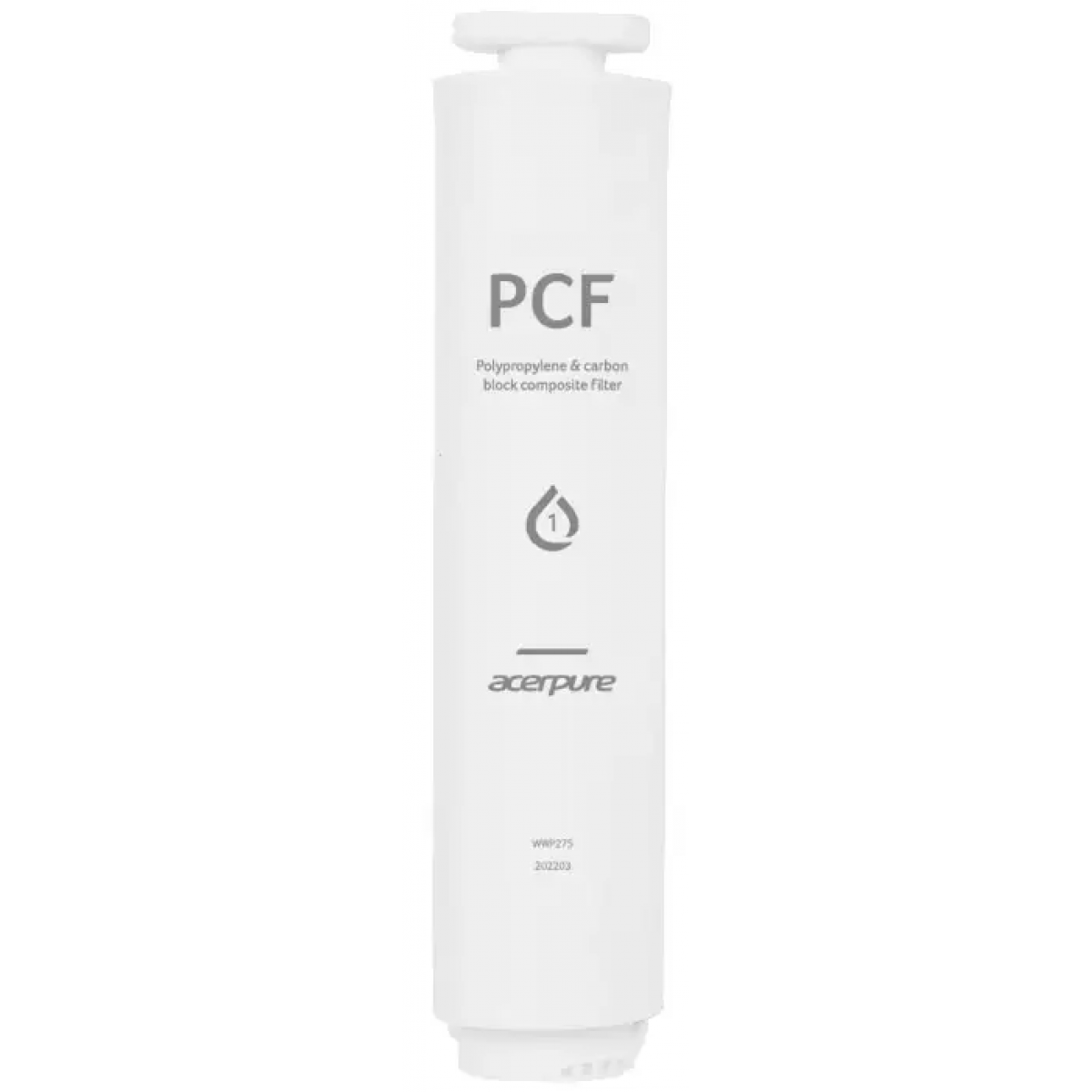 Acer WWP275 Acerpure Aqua PCF 活性碳棒複合濾芯