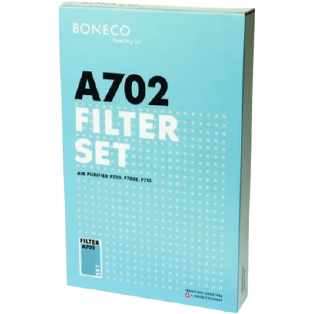 Boneco BON-A702 過濾網 (P700 空氣清新機專用)