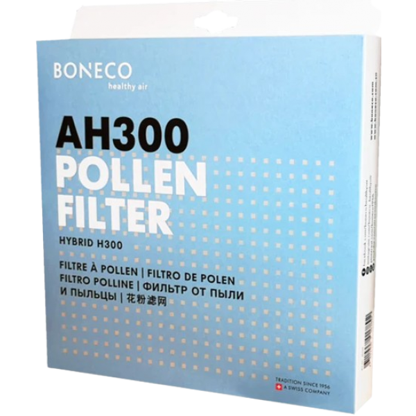 Boneco BON-AH300 過濾網 (H300 混合型加濕空氣清新器專用)