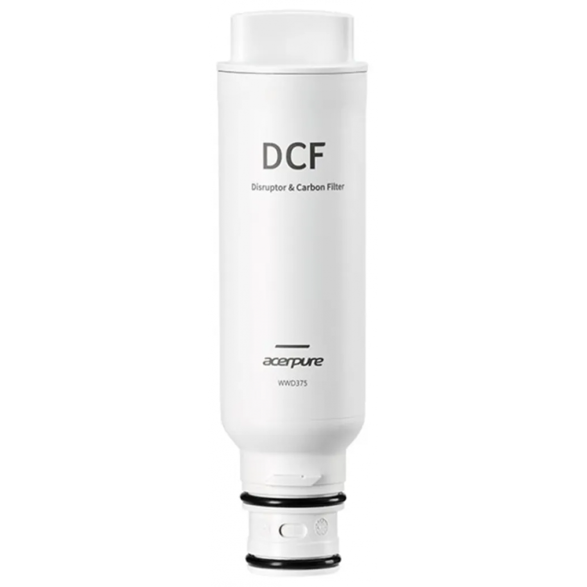 Acer WWD375 Acerpure Aqua DCF微米電吸附濾芯