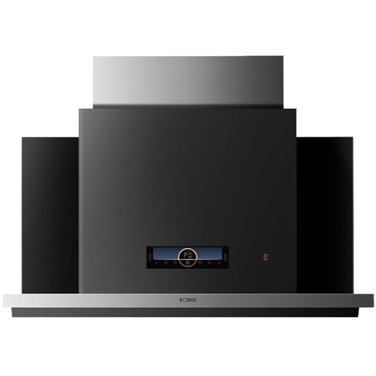 FOTILE 方太 CXW-358-01-Y3.i Y系列 90cm歐式抽油煙機 (電磁爐專用)