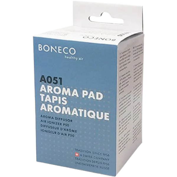 Boneco BON-A051 香薰盒配精油墊 (P50 專用)