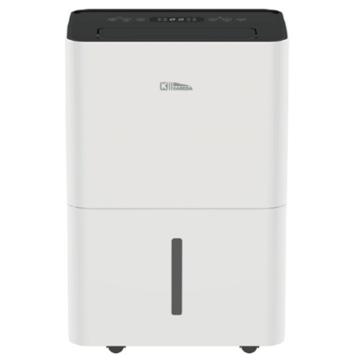 KANEDA 金田 KD-26A 26公升 抽濕機 - 1級能源標籤, HEPA/銀離子過濾, 負離子淨化, 5.8公升水箱