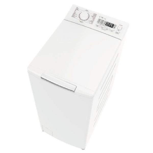 Kaneda 金田 8.0公斤 1300轉 上置式洗衣機 KTL-8013V (1級能源, 蒸氣消毒)