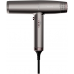 Akiro MY802 WorldStyler 全球電壓高速護髮風筒 (太空灰)