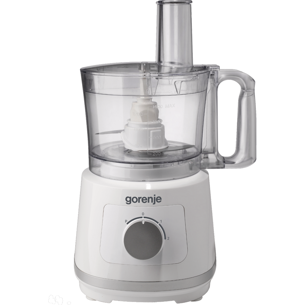 Gorenje 歌爾 SB801W 800W 多功能食品攪拌機