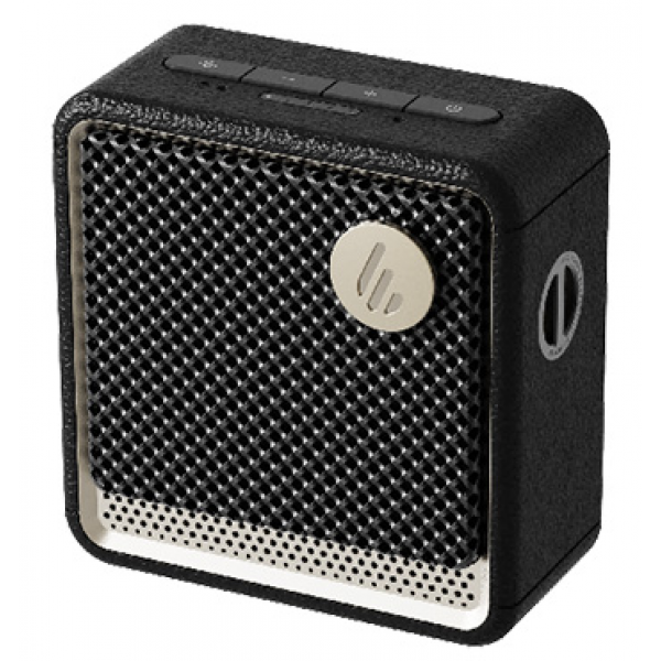 Edifier ES20 戶外便攜藍牙音箱 (黑色)