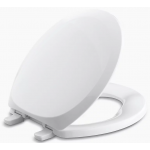 Kohler K-4663-0 French Curve 膠製廁板