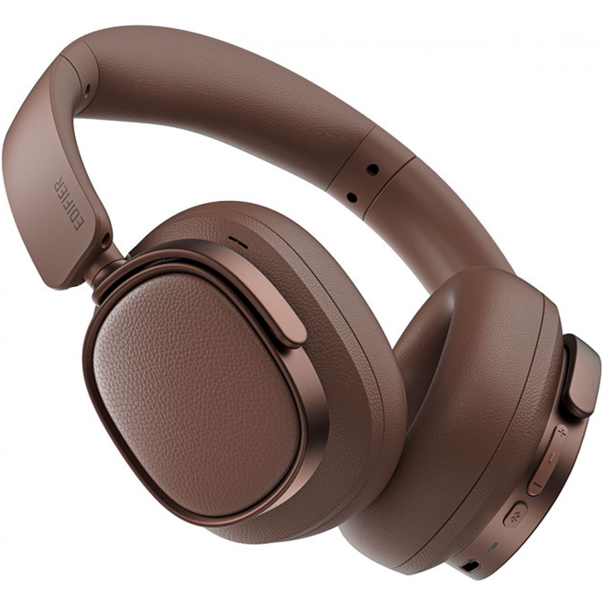 Edifier ES850NB 無線頭戴式耳機 (咖啡色)