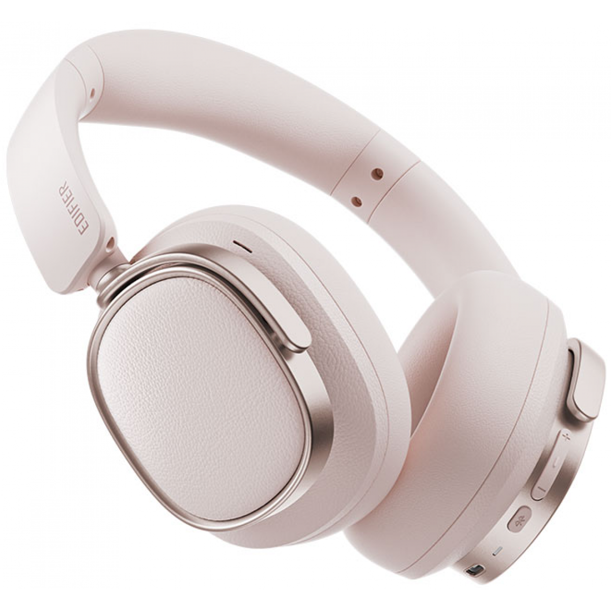 Edifier ES850NB 無線頭戴式耳機 (粉紅色)