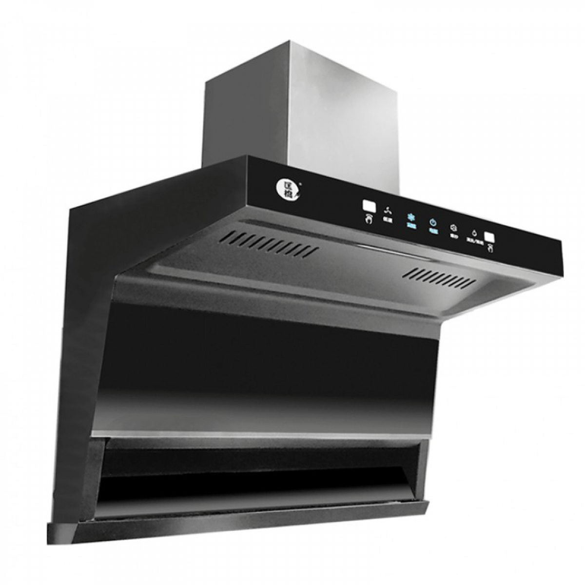 Concorde 匡橋 CH-1001 70厘米 3D立體吸風抽油煙機