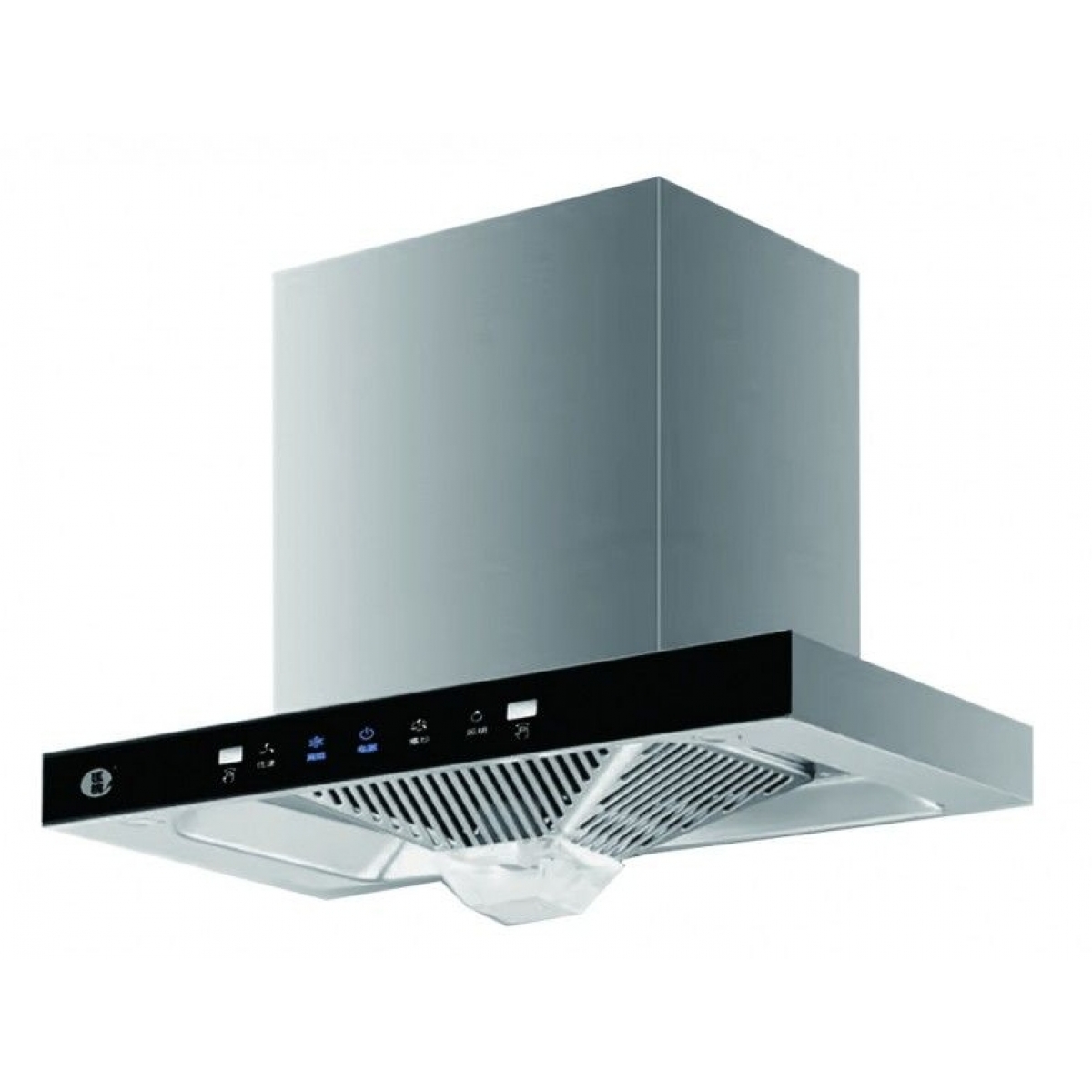 Concorde 匡橋 CH-1002 70厘米 煙囪式抽油煙機