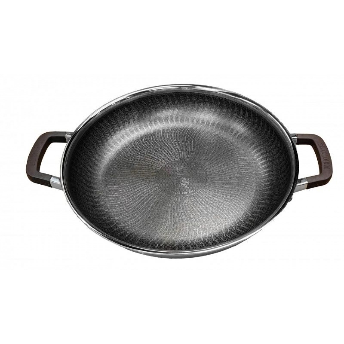 Concorde 匡橋 CP-2868 28厘米 雙耳煎盤