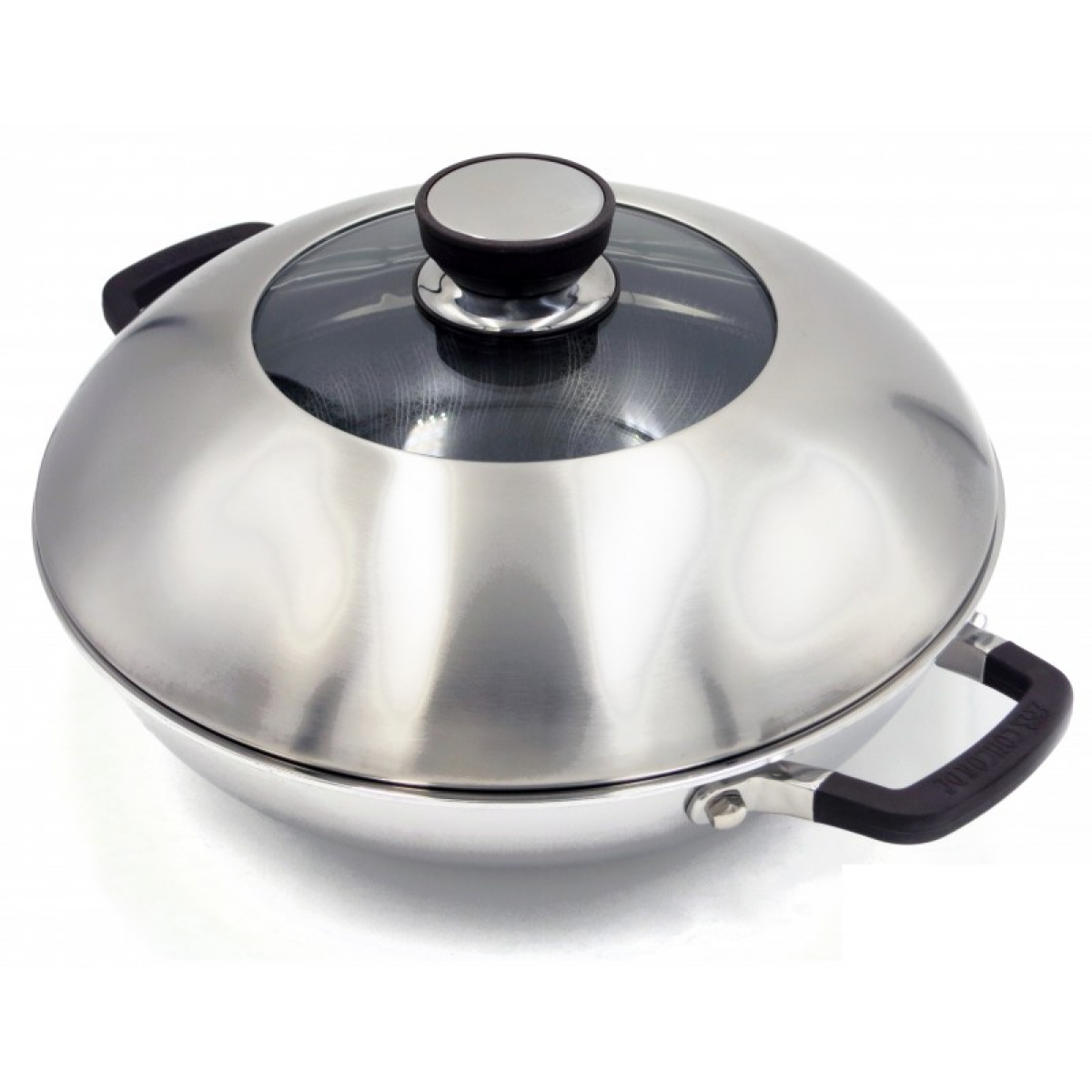 Concorde 匡橋 CS-3828 38厘米 縣浮鑊