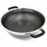 Concorde 匡橋 CS-3828+CS-2018 38厘米+20厘米 縣浮鑊套裝