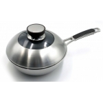 Concorde 匡橋 CS-2018 20厘米 縣浮鑊