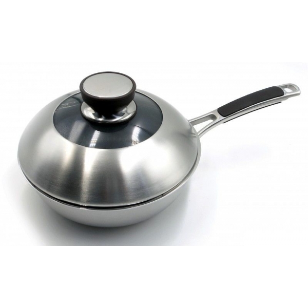 Concorde 匡橋 CS-2018 20厘米 縣浮鑊