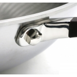 Concorde 匡橋 CS-2018 20厘米 縣浮鑊