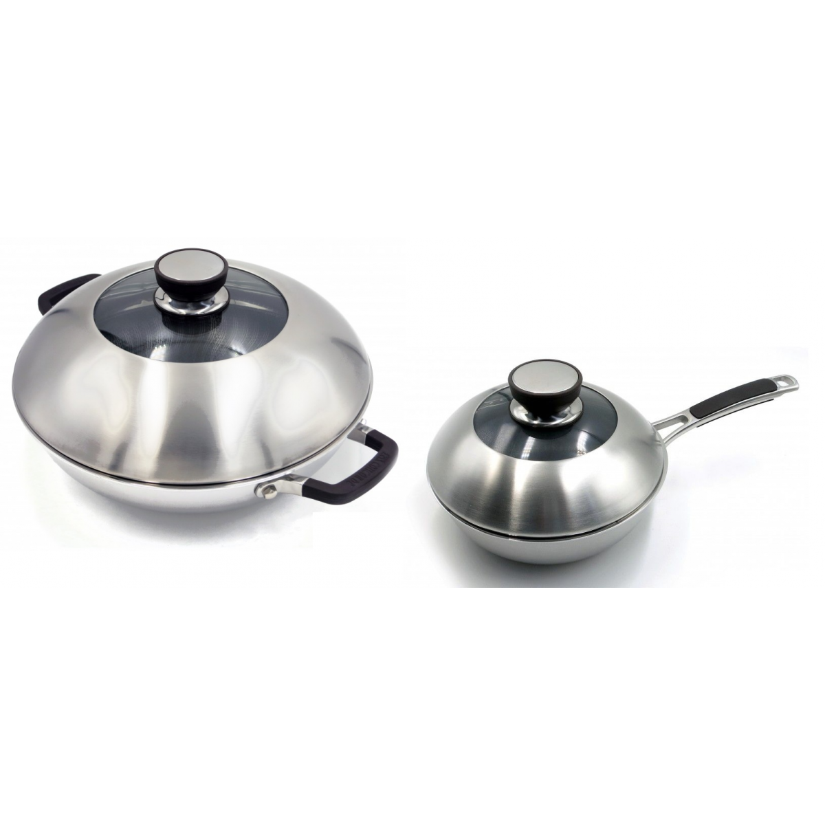 Concorde 匡橋 CS-3828+CS-2018 38厘米+20厘米 縣浮鑊套裝