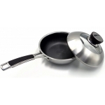 Concorde 匡橋 CS-3828+CS-2018 38厘米+20厘米 縣浮鑊套裝