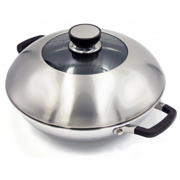 Concorde 匡橋 CS-3028 30厘米 縣浮鑊