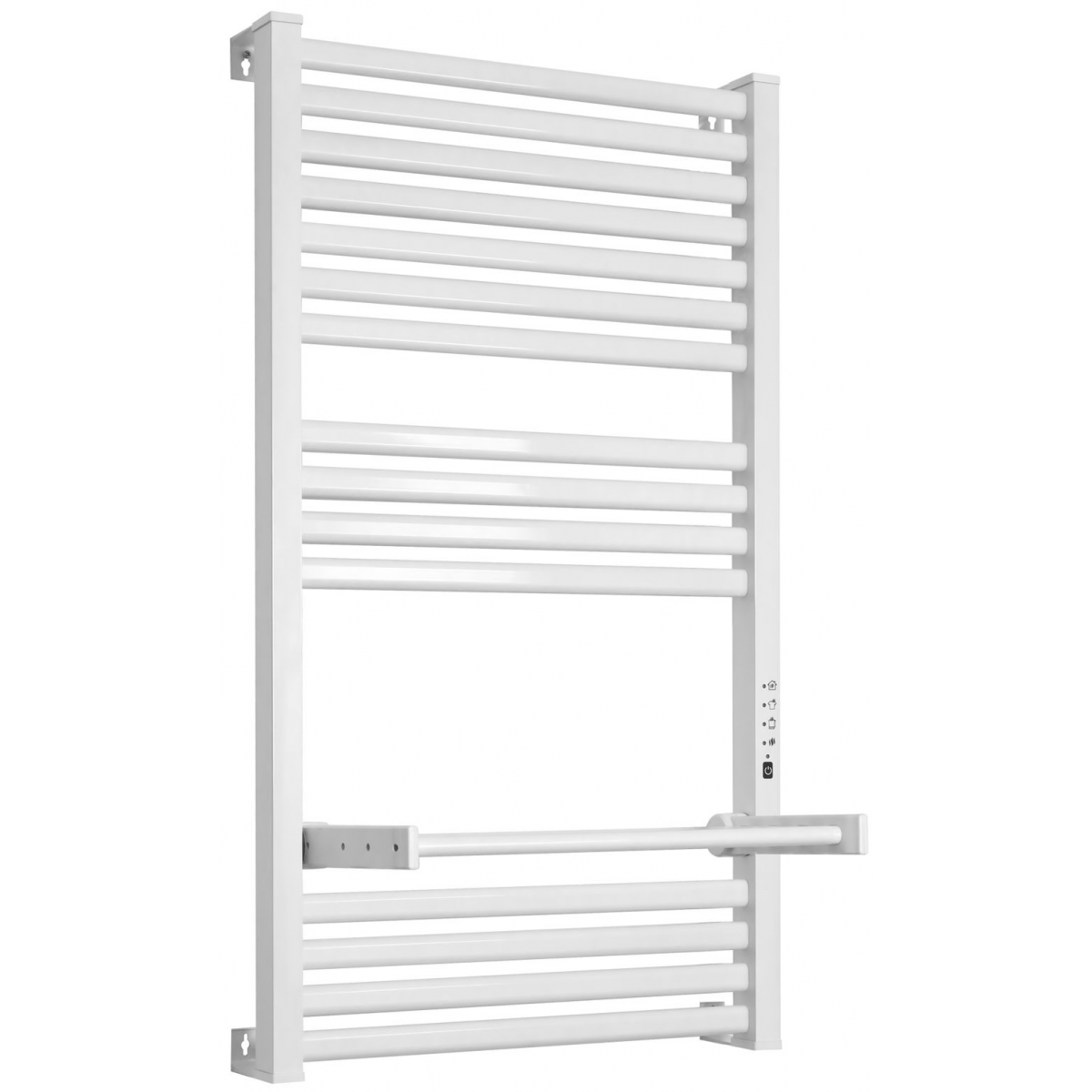 Sanwall 三煌電機 ATW01TM-19-1 19管 智能乾衣寶 電熱毛巾架 (白色)