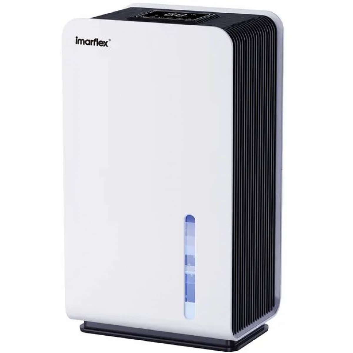 Imarflex 伊瑪 IDH-800ML 800ml 迷你靜音半導體抽濕機