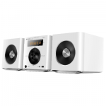 Super DVD-9668W 藍芽DVD組合音響 