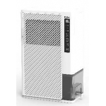 Imarflex 伊瑪 IDH-02LOR 2.2公升/日 輕觸操控 熱石式抽濕機