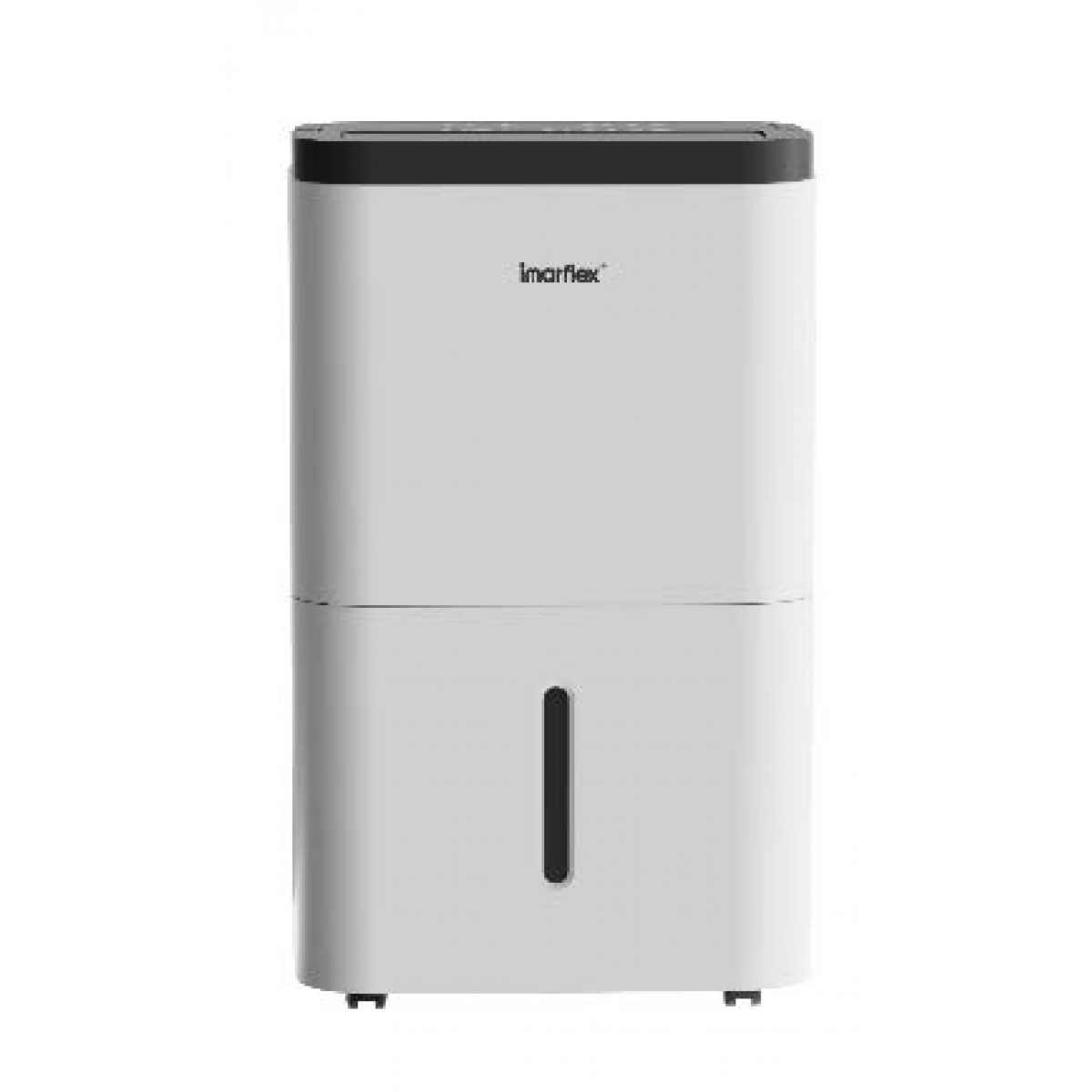 Imarflex 伊瑪 IDH-3018L 30公升/日 智能UV除濕移動抽濕機