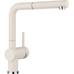 Blanco 526959 Linus-S 水龍頭 (米雅白色 Soft White)