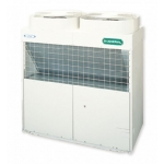 General 珍寶 ARG90ELC3/AOG90EPD3L 9.5匹 變頻淨冷風喉式分體冷氣機