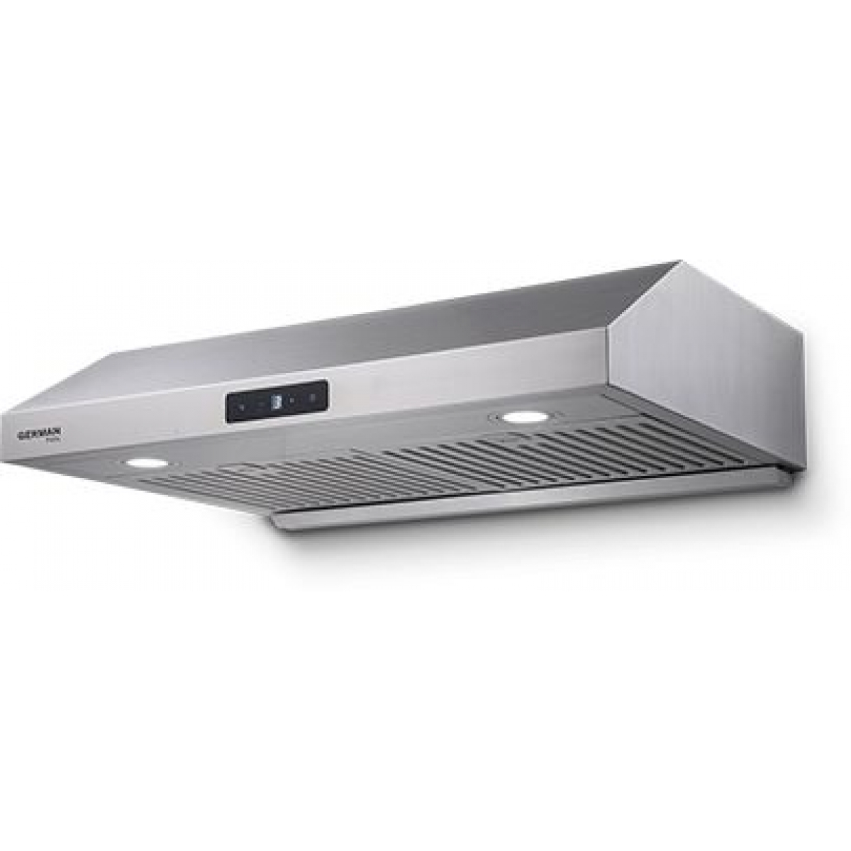 German Pool 德國寶 TOV-717 70厘米 700m³/h 台式抽油煙機