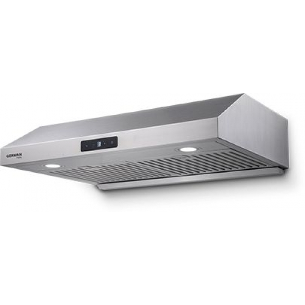 German Pool 德國寶 TOV-717 70厘米 700m³/h 台式抽油煙機