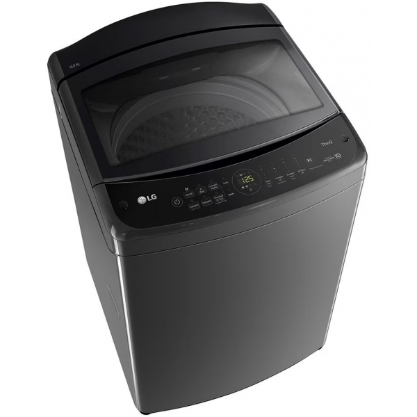 LG TS11BP 11KG 頂揭式洗衣機 AI DD™ 變頻摩打 TurboWash3D™