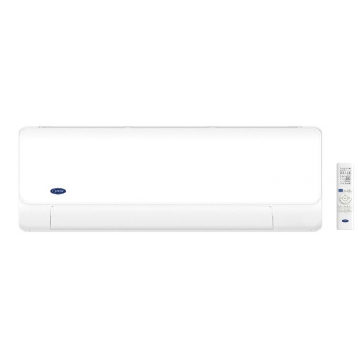 Carrier 開利 42KHE012VS/38KHE012VS 1.5匹 變頻淨冷掛牆式分體冷氣機