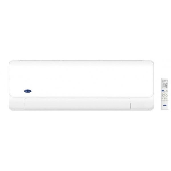 Carrier 開利 42KHE012VS/38KHE012VS 1.5匹 變頻淨冷掛牆式分體冷氣機