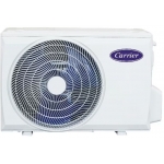 Carrier 開利 42KHE012VS/38KHE012VS 1.5匹 變頻淨冷掛牆式分體冷氣機