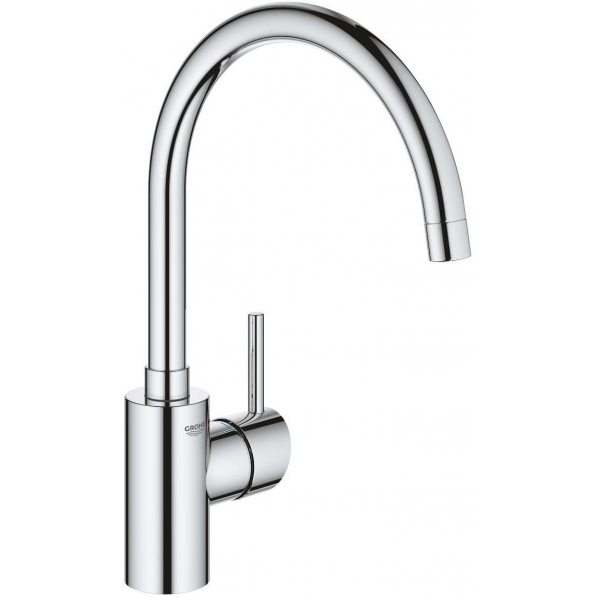 Grohe 32661003 Concetto 廚盆水龍頭 (鍍鉻)