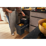 Blanco 526376 Botton II 30/2 垃圾桶