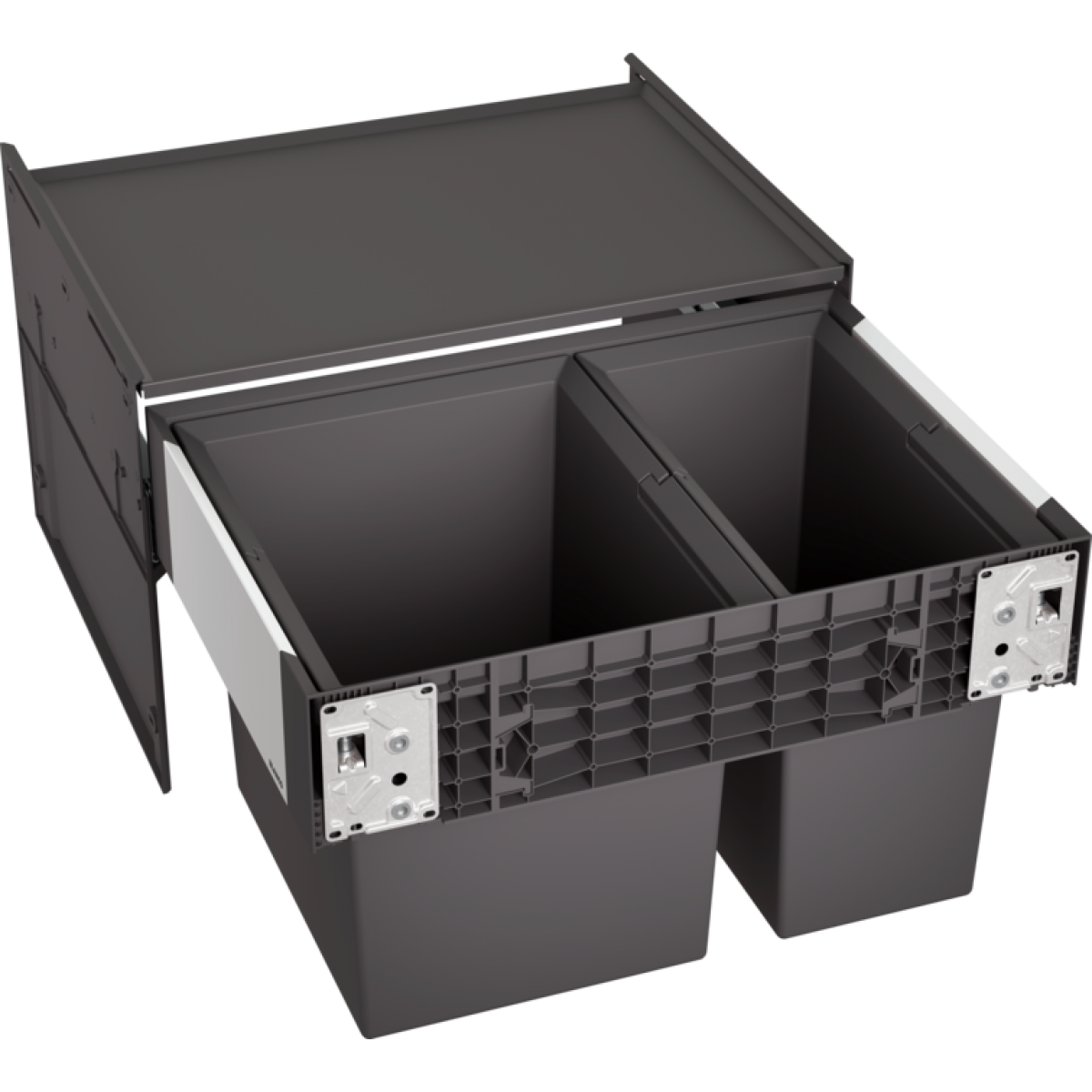 Blanco 526203 Select II 60/2 垃圾桶