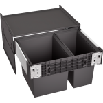 Blanco 526203 Select II 60/2 垃圾桶