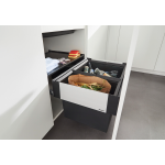 Blanco 526203 Select II 60/2 垃圾桶